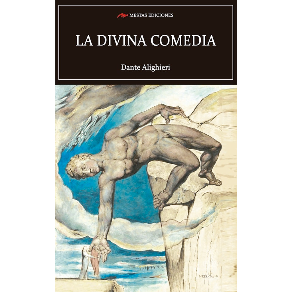 La divina comedia 