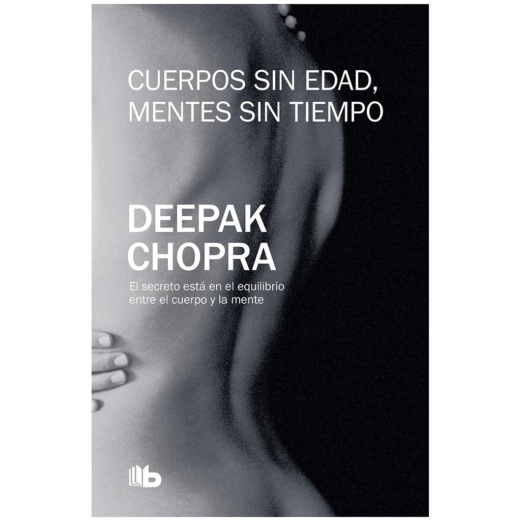 Cuerpos sin edad, mentes sin tiempo