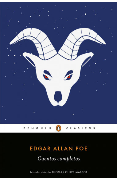 Cuentos completos Edgar Allan Poe