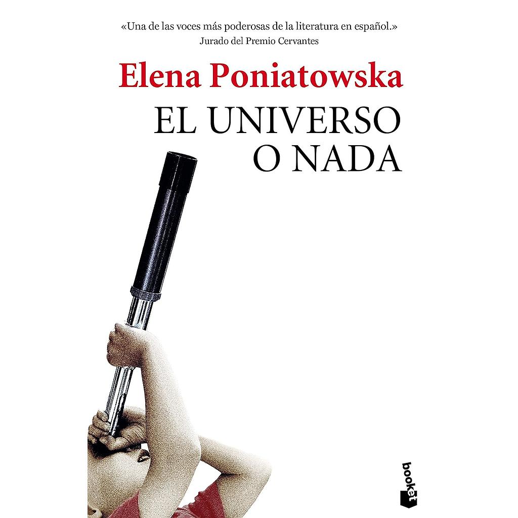 El universo o nada