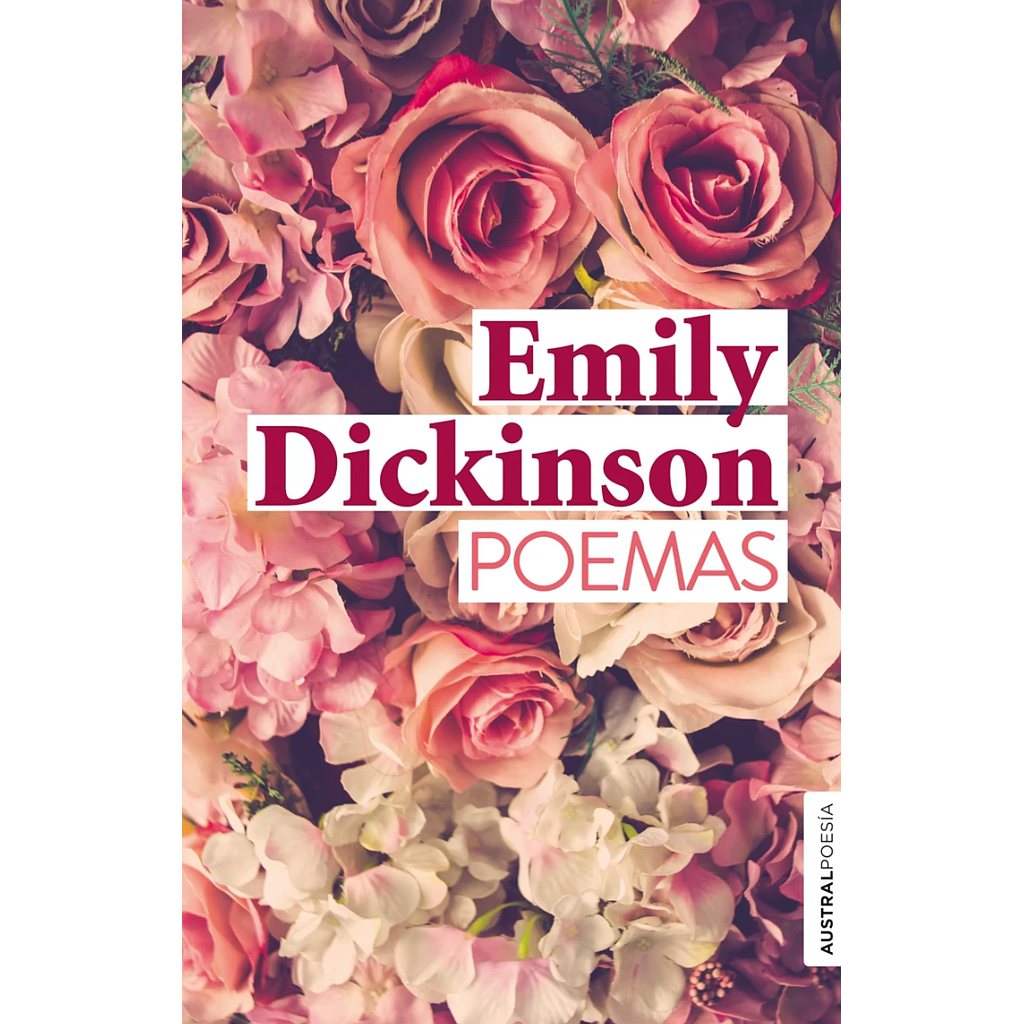 Poemas Emily Dickinson