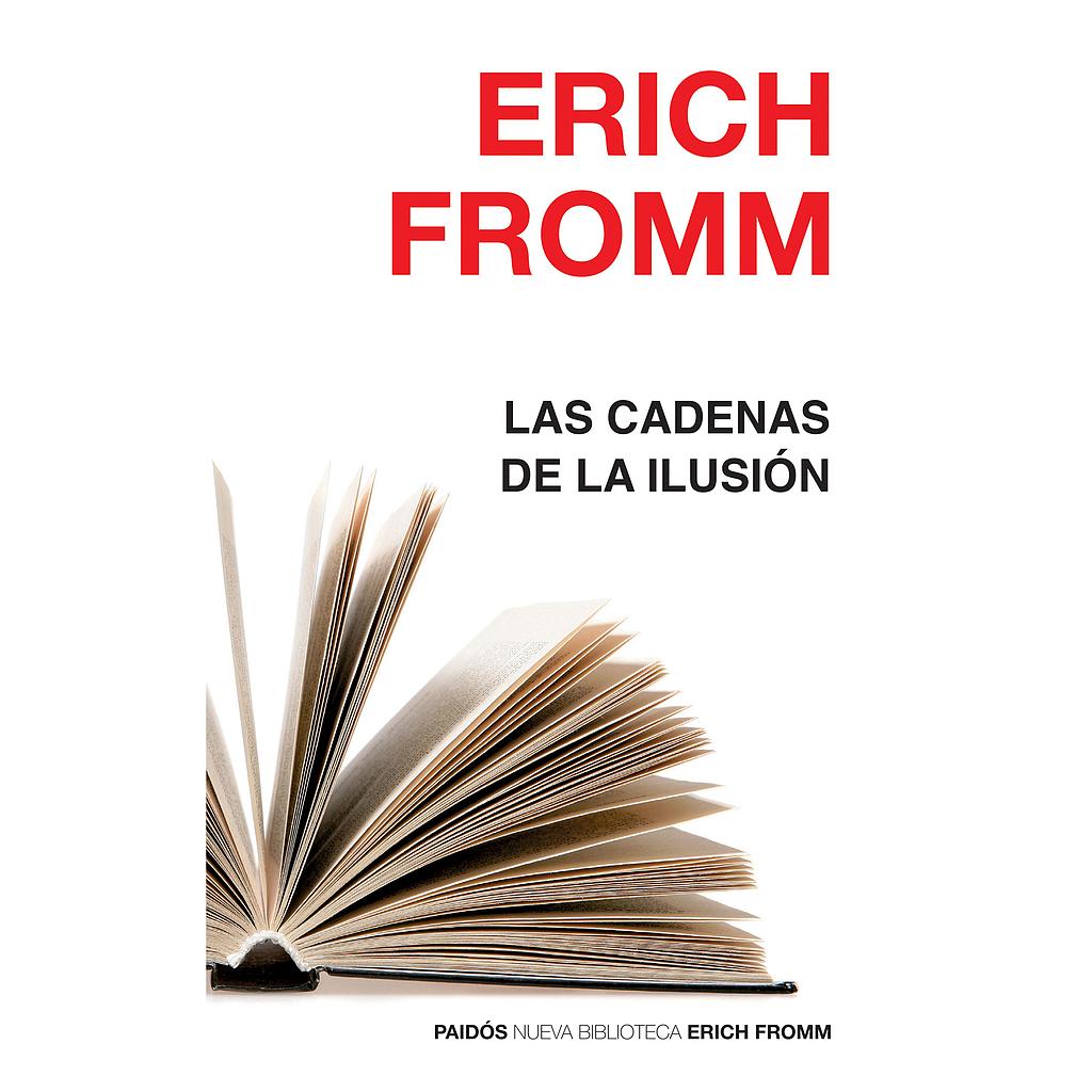 Las cadenas de la ilusion