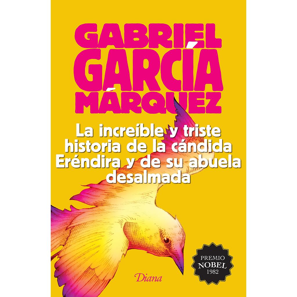 La increible y triste historia de la Cand