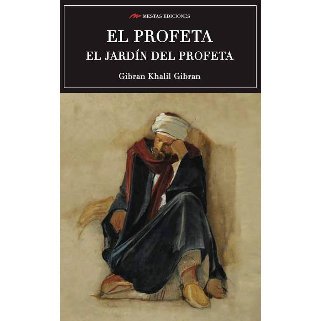 El Profeta / El jardin Del Profeta | METROMEDIA