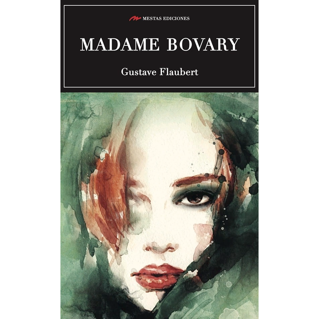 Madame Bovary 