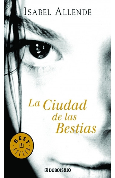 La ciudad de las Bestias