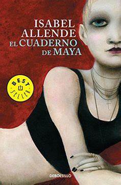 El cuaderno de Maya - Debolsillo