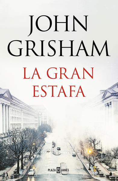 La gran estafa
