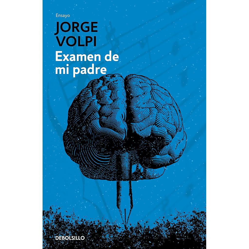 Examen de mi padre