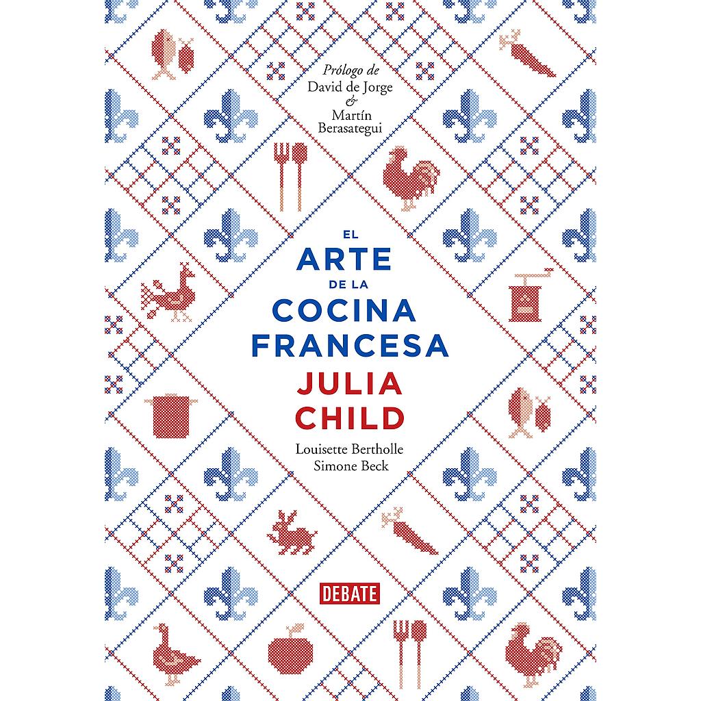 El arte de la cocina francesa Vol.1