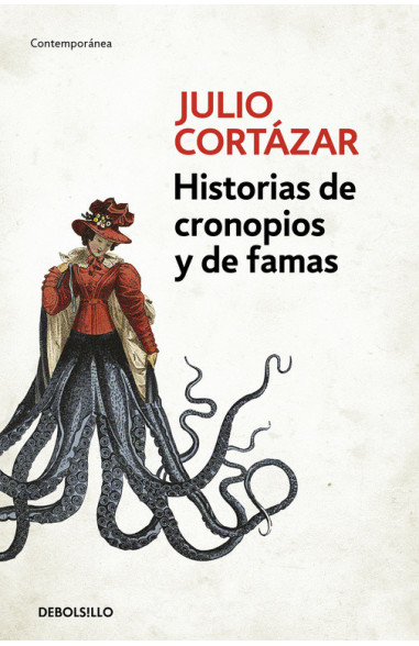 Historias de cronopios y de famas