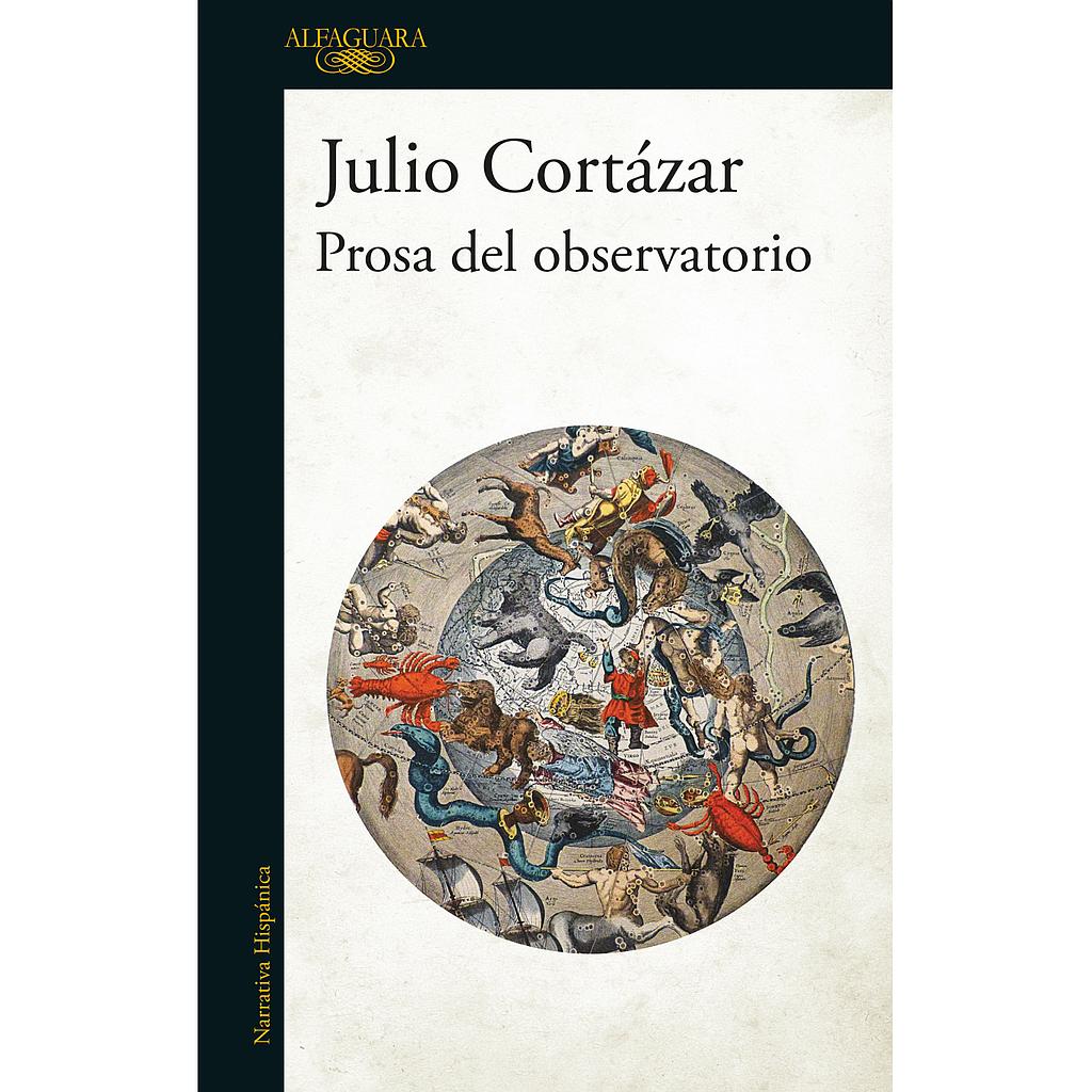 Prosa del observatorio