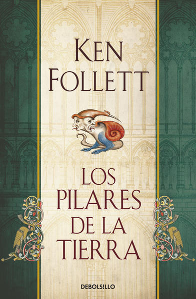 Los pilares de la tierra
