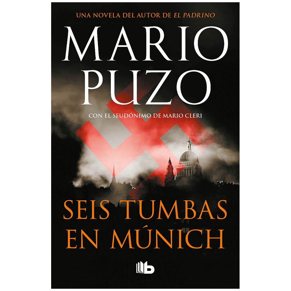 Seis tumbas en Munich