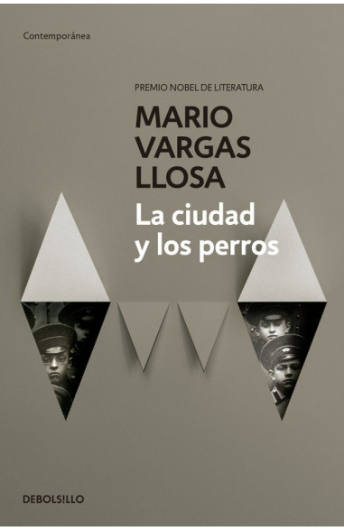 La ciudad y los perros