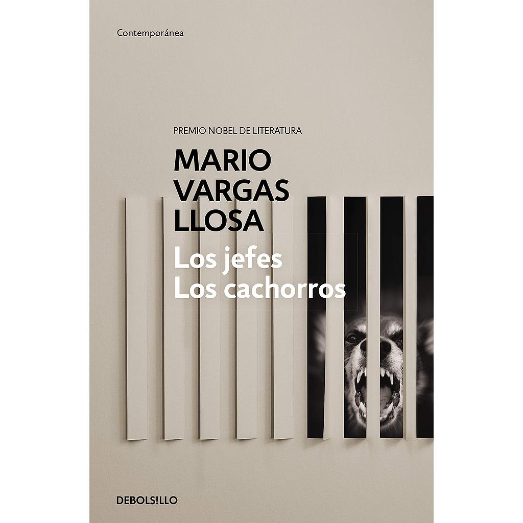 Los jefes/Los cachorros