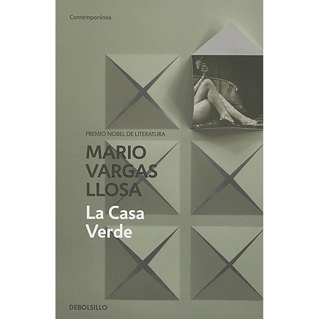 La casa verde