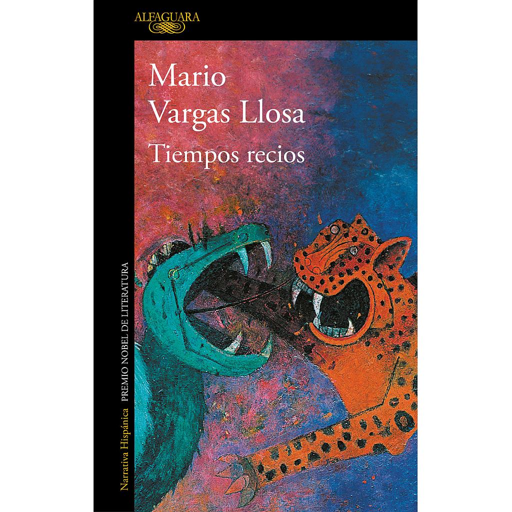 Tiempos recios