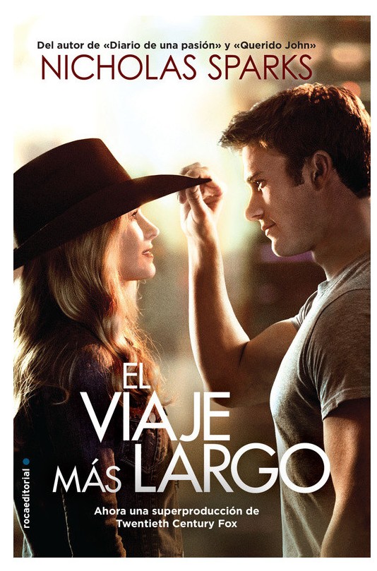 El viaje mas largo