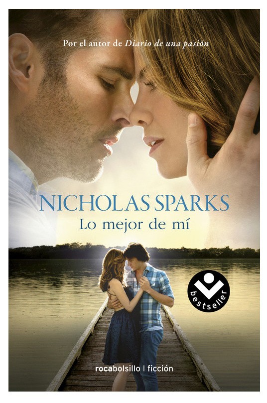Lo mejor de mi