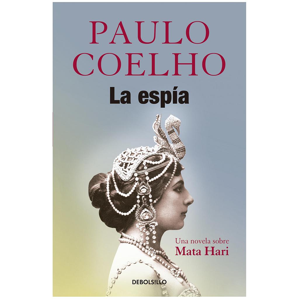 La espia