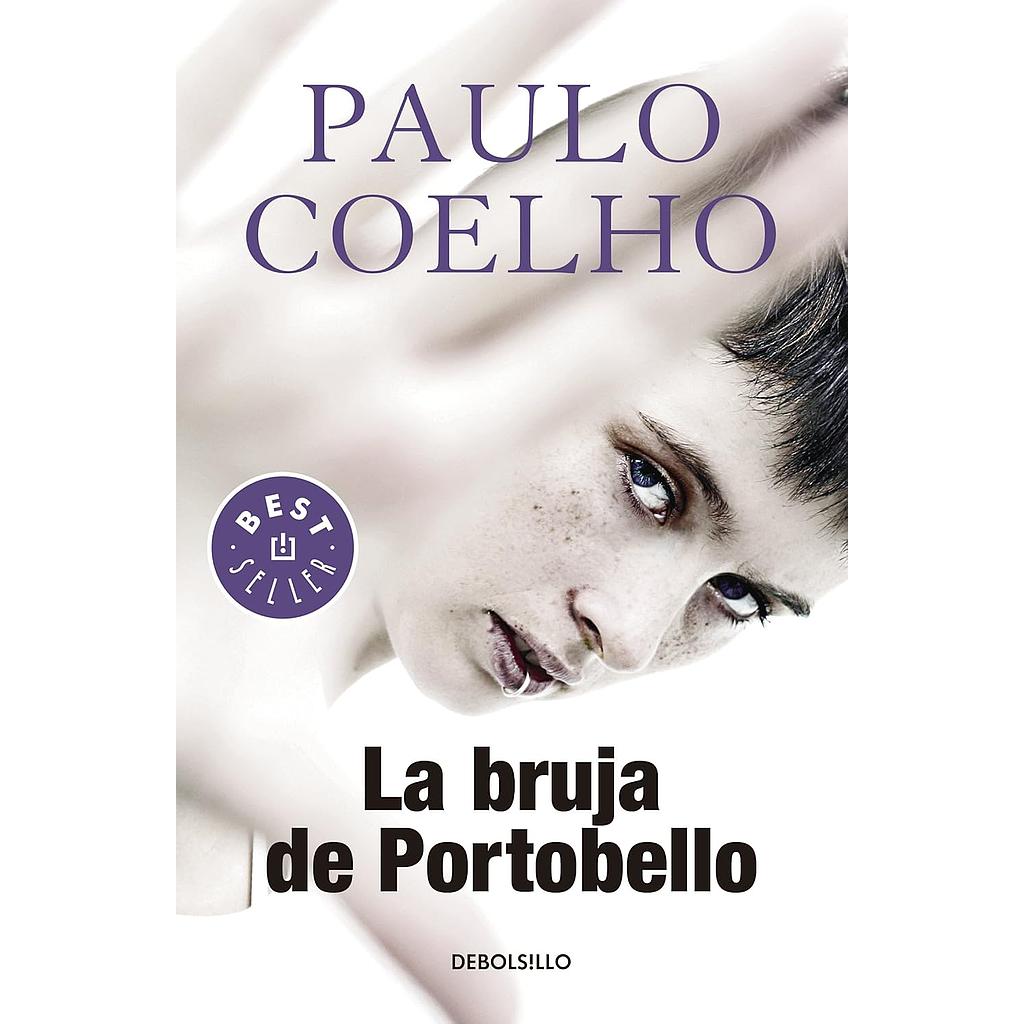 La bruja de portobello