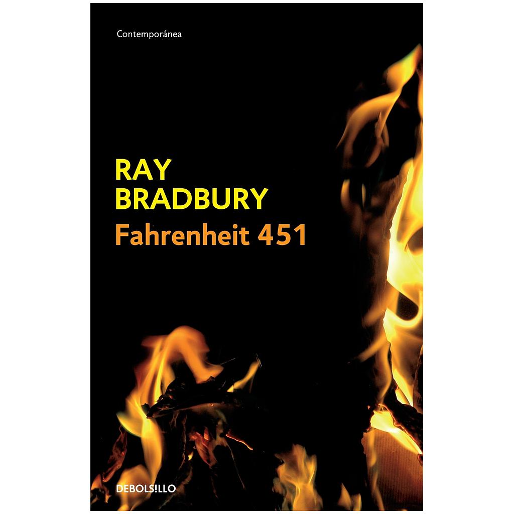 Fahrenheit 451