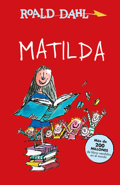 Matilda