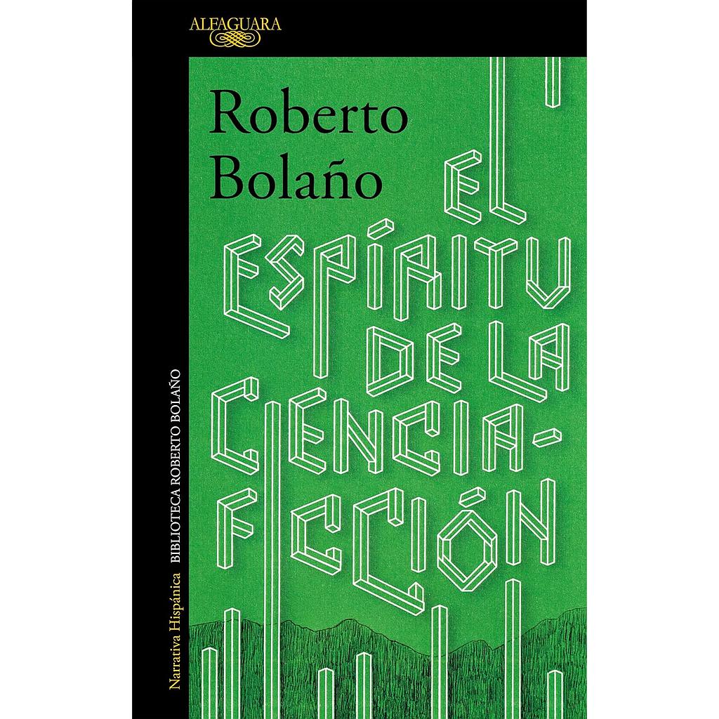 El espiritu de la ciencia ficcion