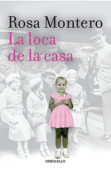La loca de la casa