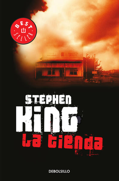 La tienda