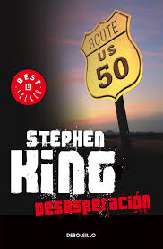 Desesperacion