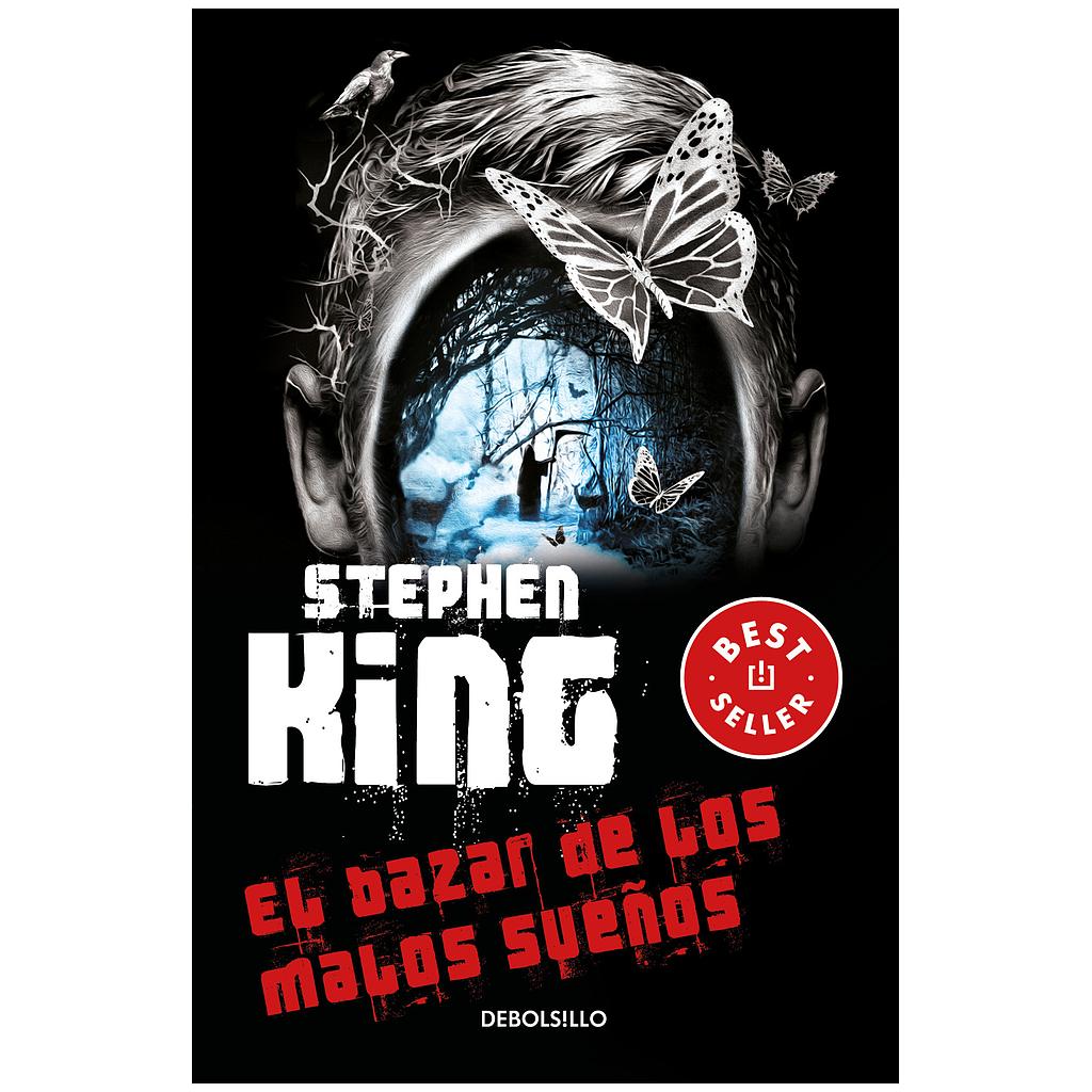 El bazar de los sueños