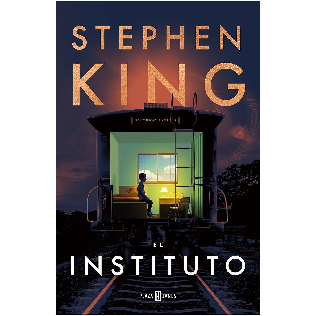 El instituto