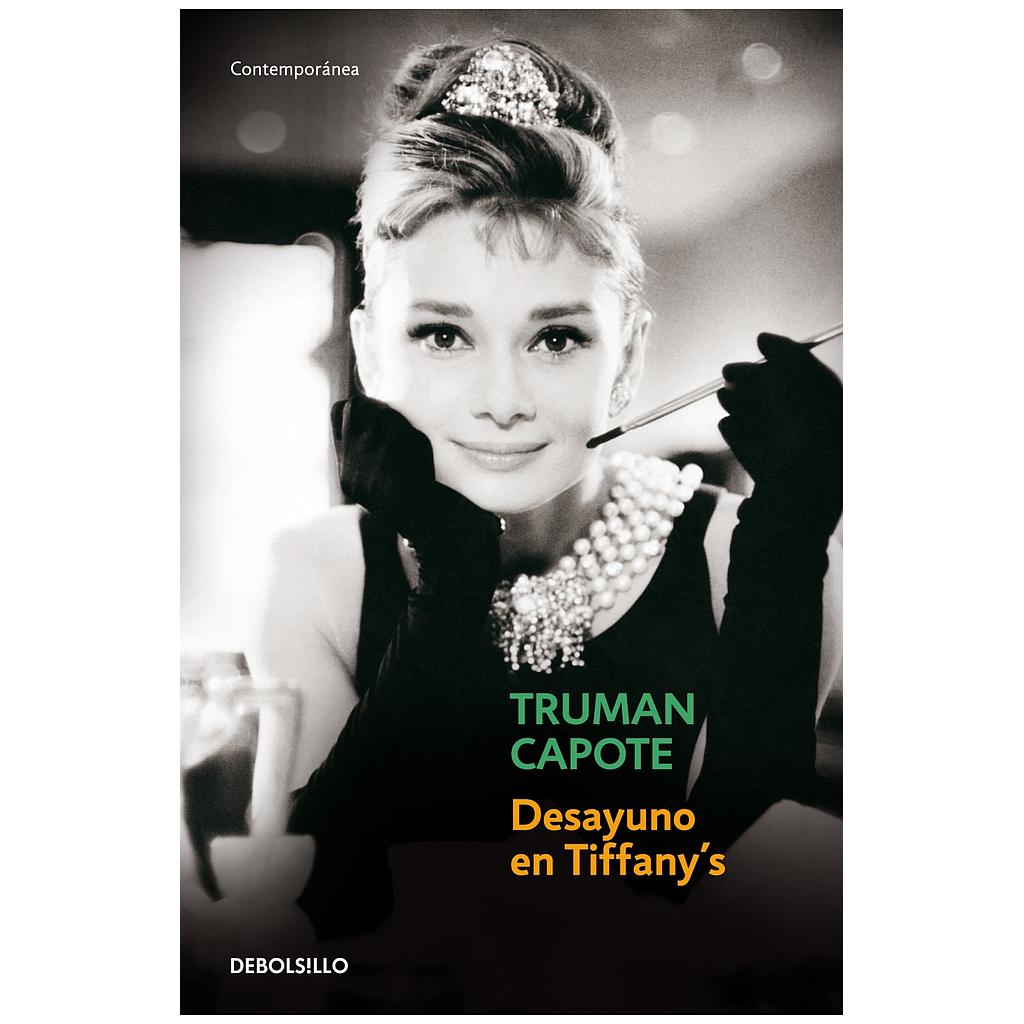 Desayuno en Tiffany's