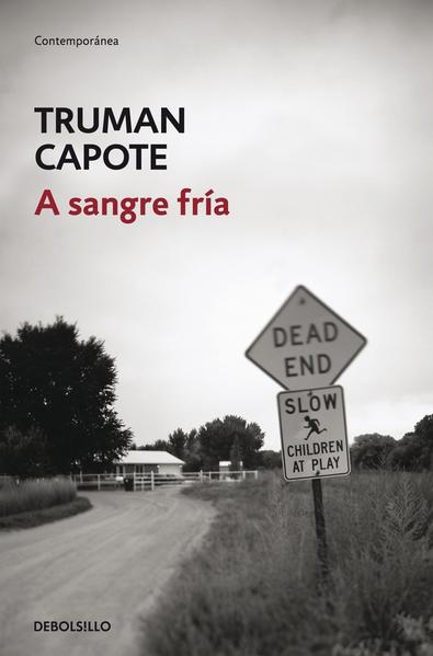 A sangre fria