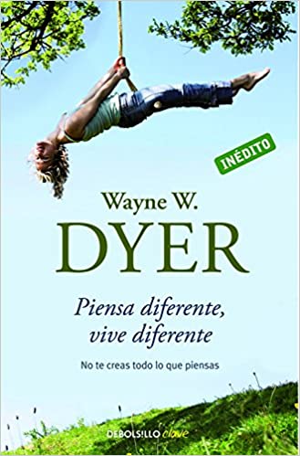 Piensa diferente. Vive diferente
