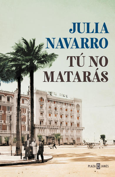 Tu no mataras