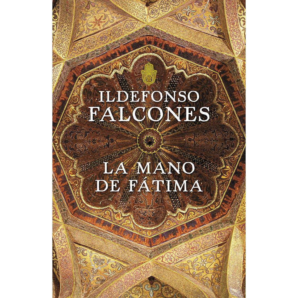 La Mano de Fatima