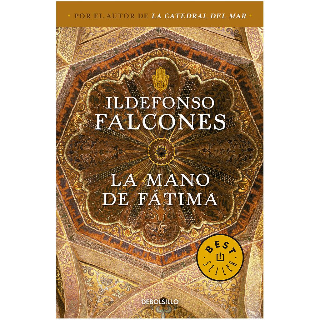 La Mano de Fatima