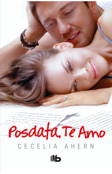 Posdata te amo