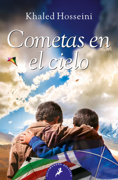 Cometas en el cielo