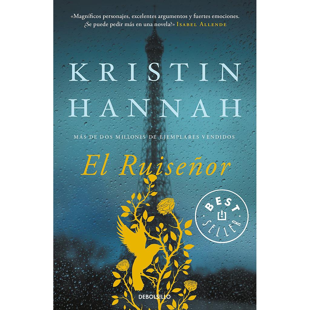 El ruiseñor