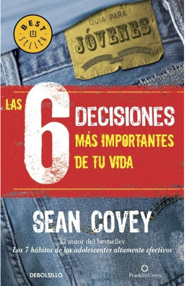 Las 6 decisiones mas importantes de tu Vida