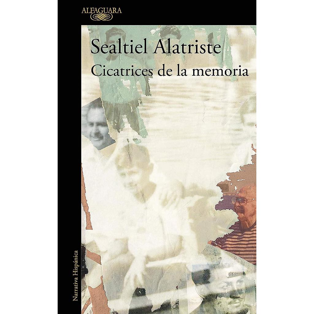 Cicatrices de la memoria