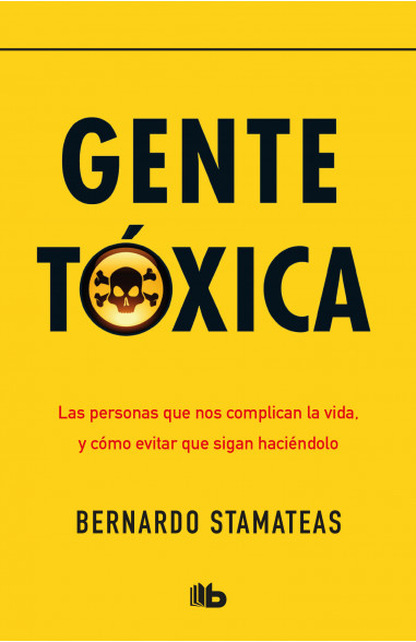 Gente toxica