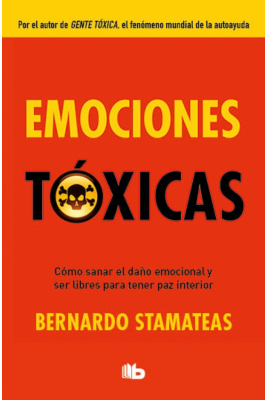 Emociones toxicas