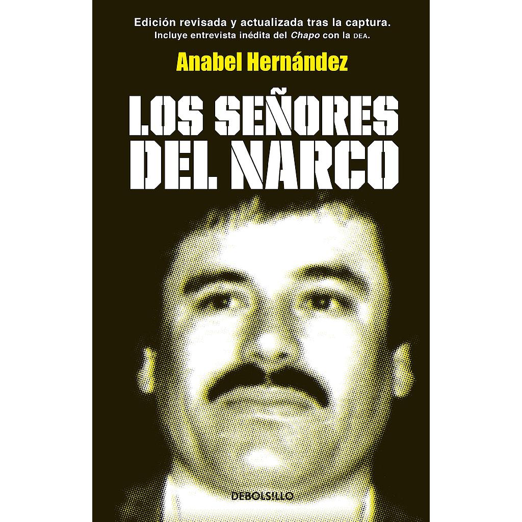 Los señores del narco
