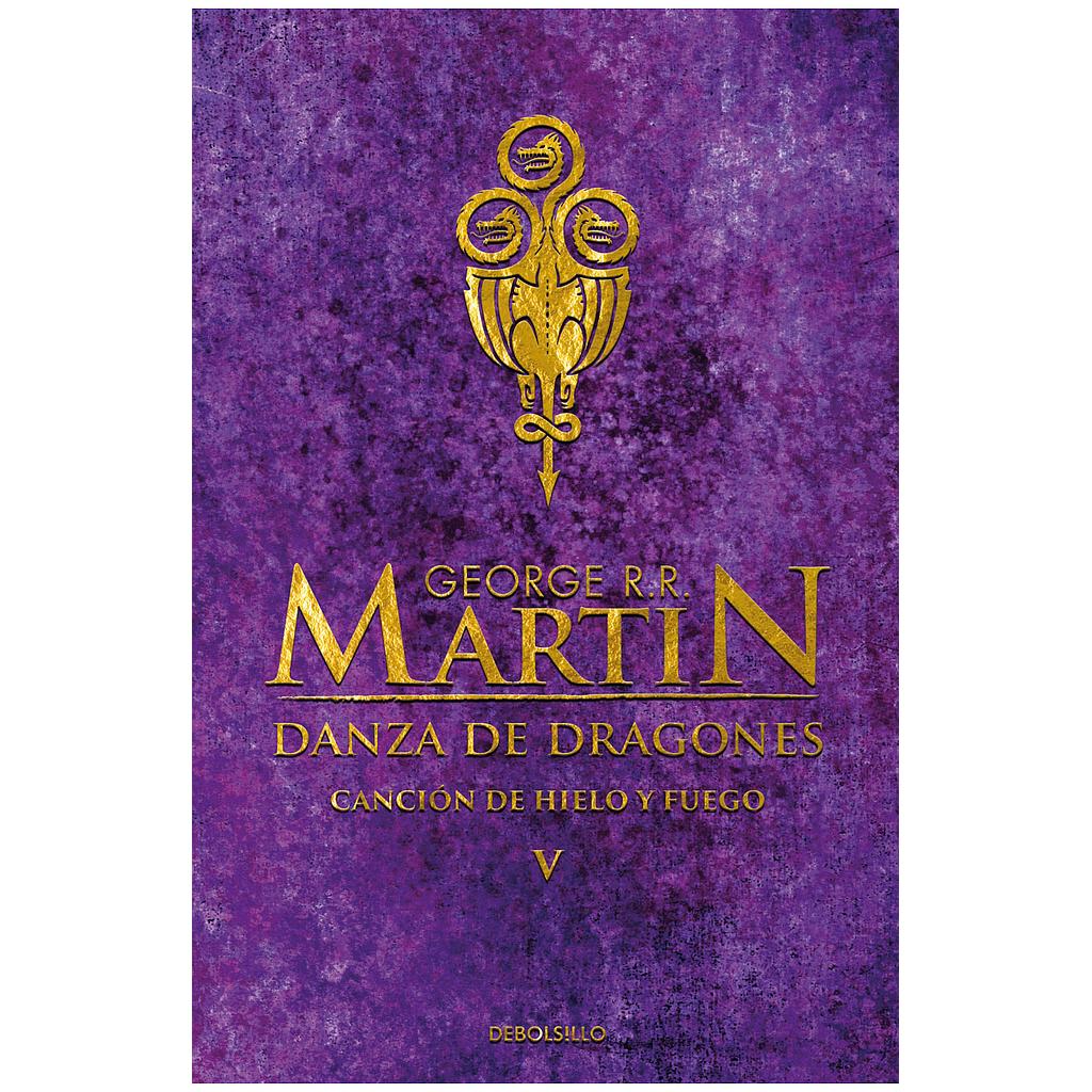 Danza de Dragones (debolsillo)