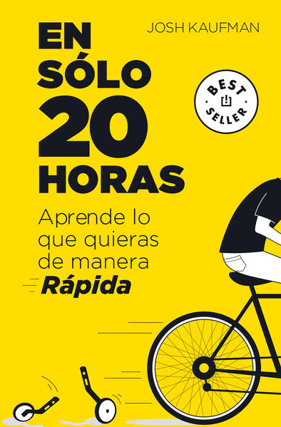 En solo 20 horas